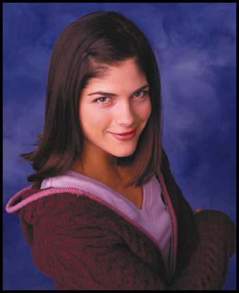 Selma Blair